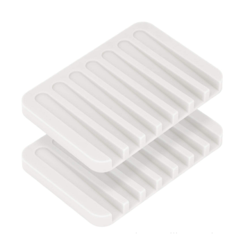 BPA Free Waterfall Silicone SOAP SOAP